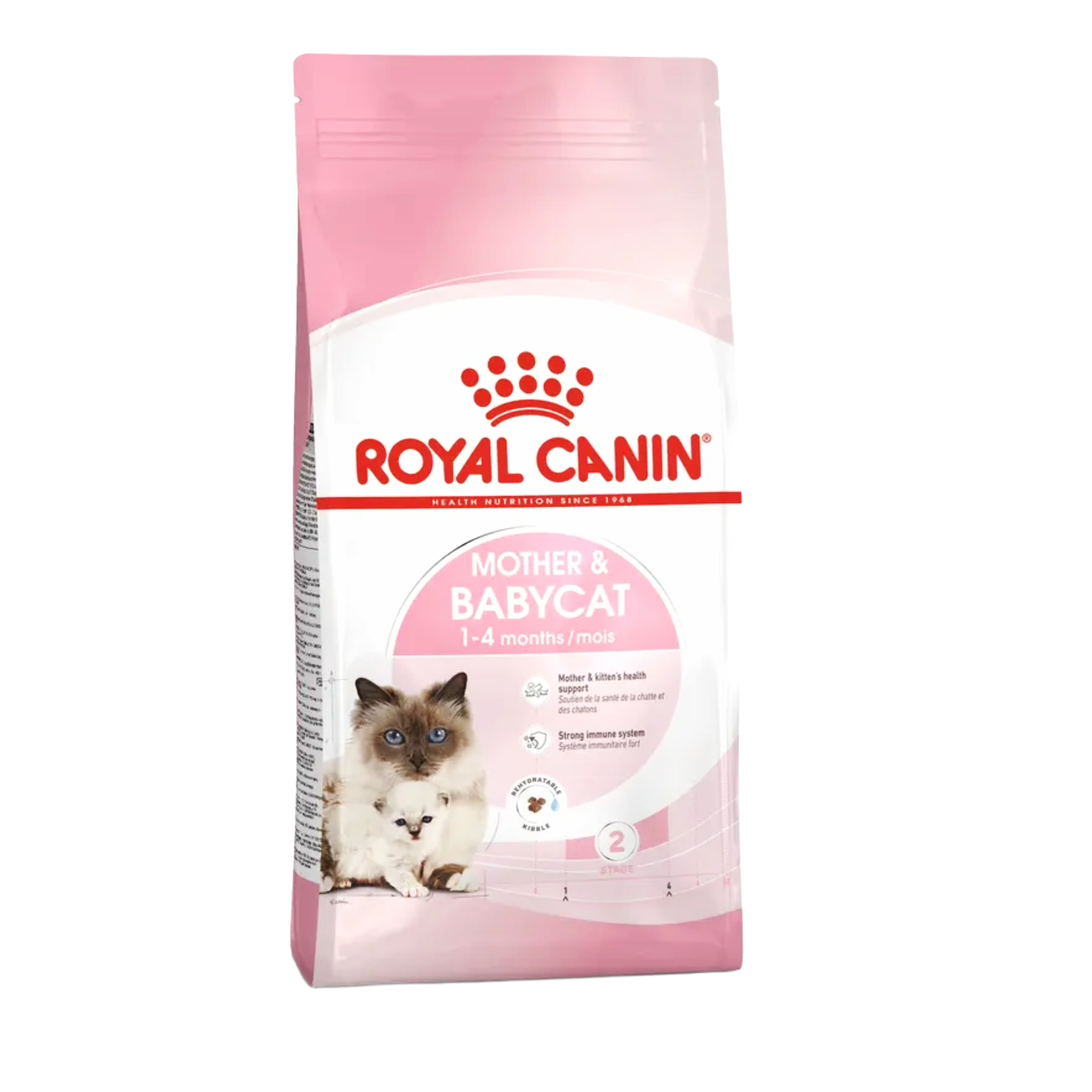 royal-canin-mother-and-baby-cat-food-mini-pets-world Royal Canin Mother & Babycat Dry Cat Food for Pregnant Cats and Kittens