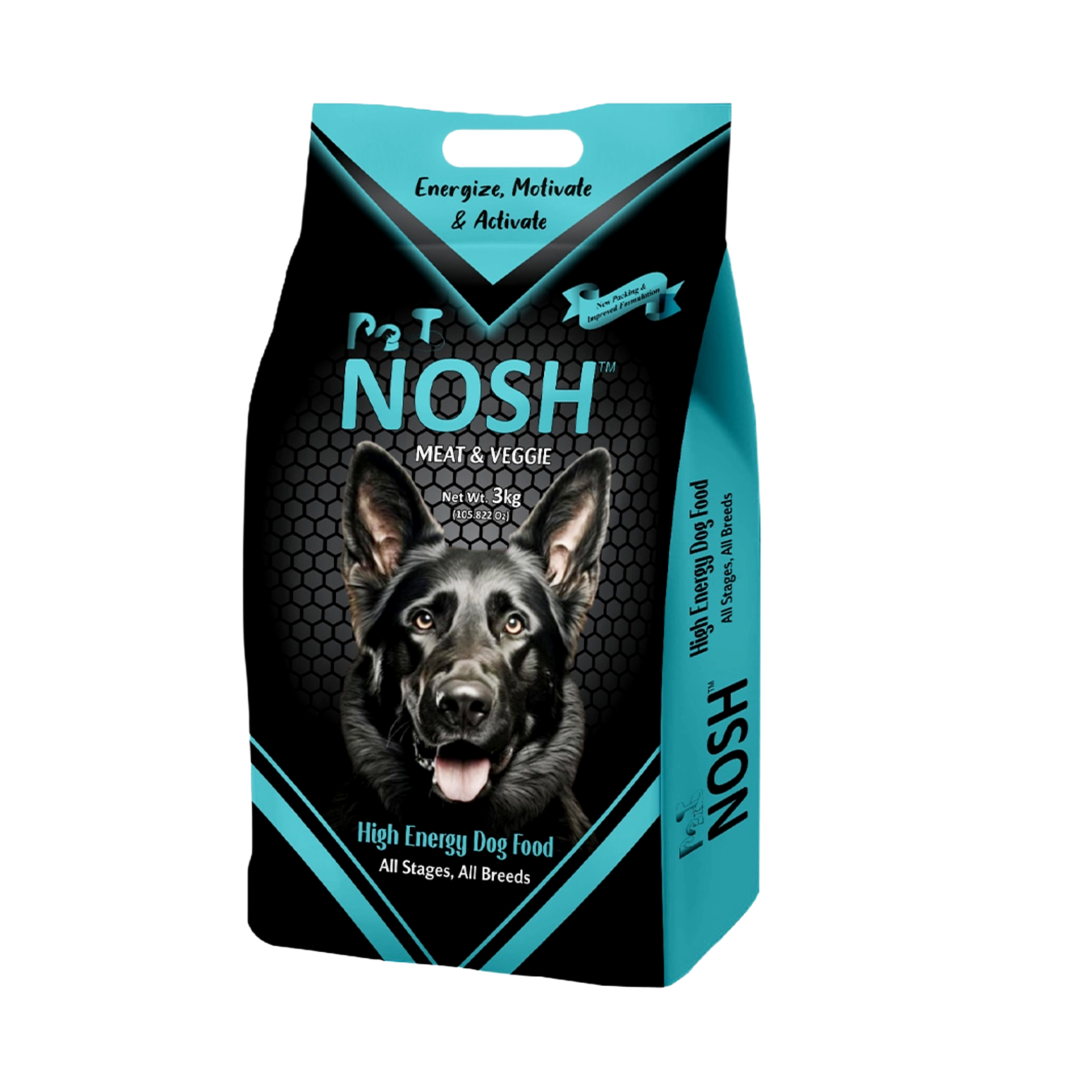 pet-nosh-high-energy-adult-dog-food-mini-pets-world PET NOSH High Energy Dog Food for Active and Working Dogs
