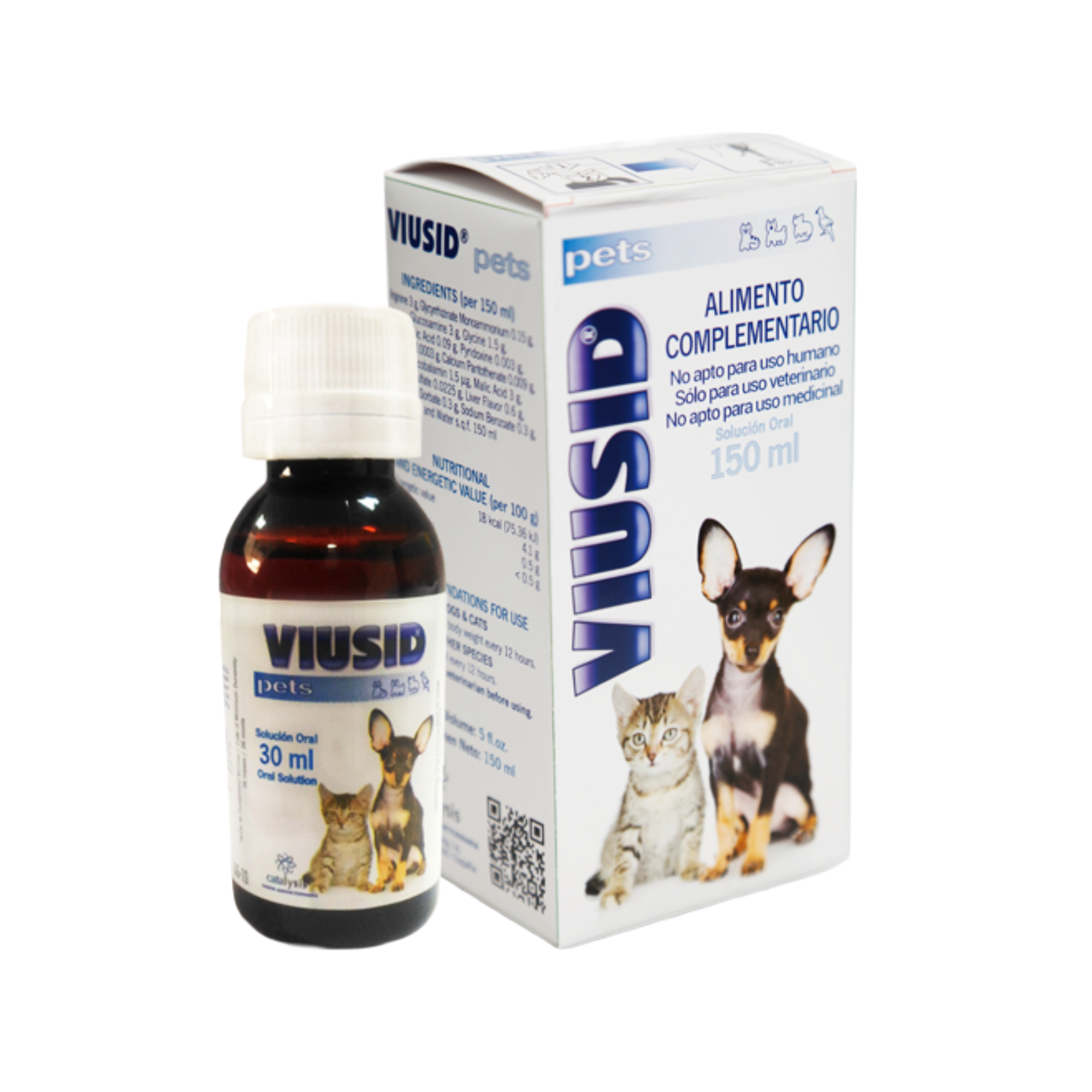 viusid-syrup-for-cats-and-dogs-mini-pets-world Viusid Syrup for Cats & Dogs Immune Support 30ml